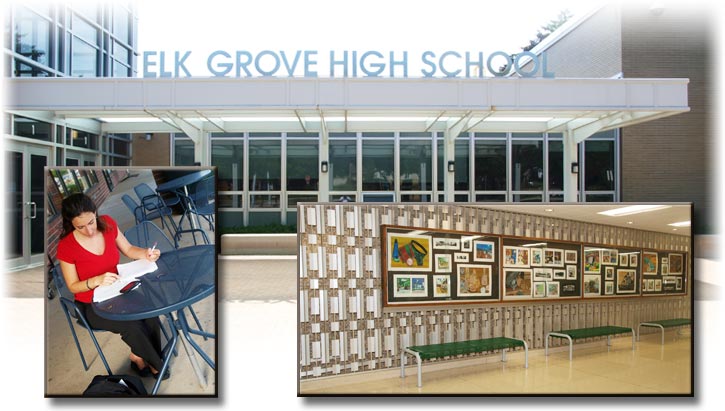 Elk Grove High School