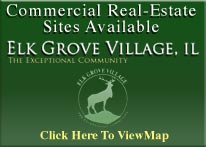 Commercial Real Estate Sites In Elk Grove Village, Il.
