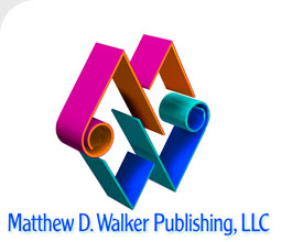 Matthew D. Walker Publishing Logo